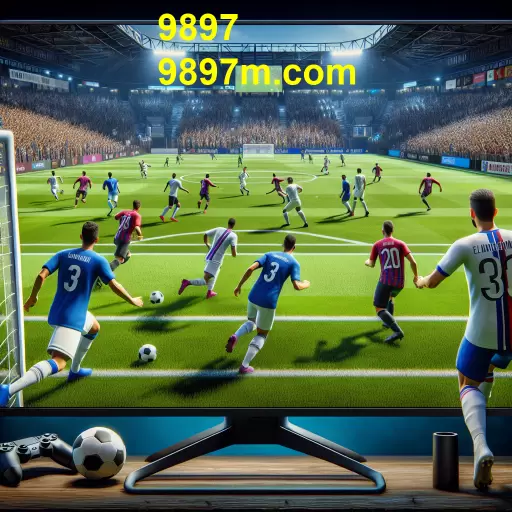 A Evolução dos Jogos de Esportes: Da Simulação à Competição Global